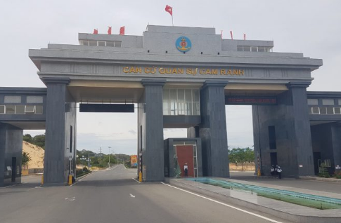 Kiểm định cầu trục - Trung Tâm Kiểm Định Kỹ Thuật An Toàn Hải Phòng